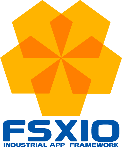 FSXIO Logo